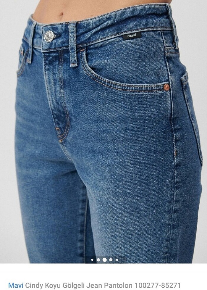 Mavi Jeans - Görsel 4