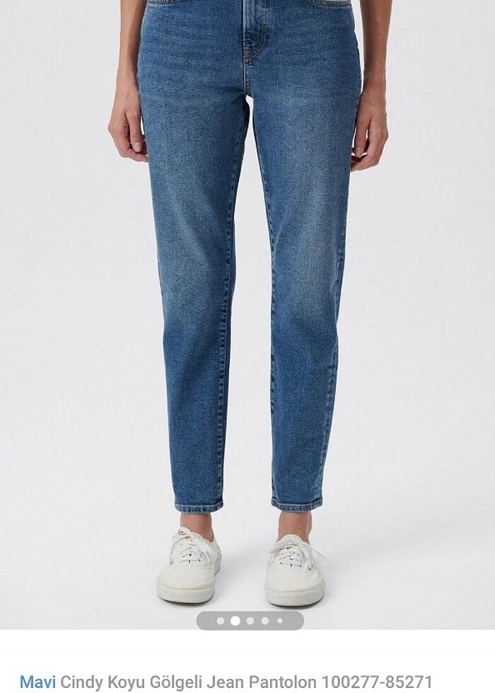 Mavi Jeans - Görsel 2