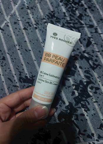 Yves Rocher BB Peau Parfaite Krem