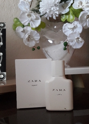 Zara Femme Parfüm 30 Ml. Zara Parfüm %45 İndirimli - Gardrops