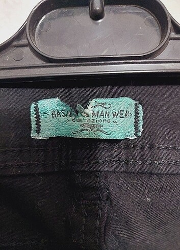 Siyah pantolon - Görsel 4