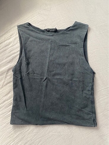 Stradivarius crop