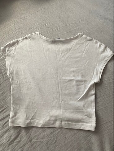 Zara Zara crop