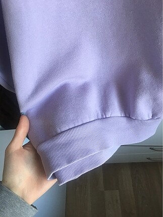 Zara Oversize sweatshirt