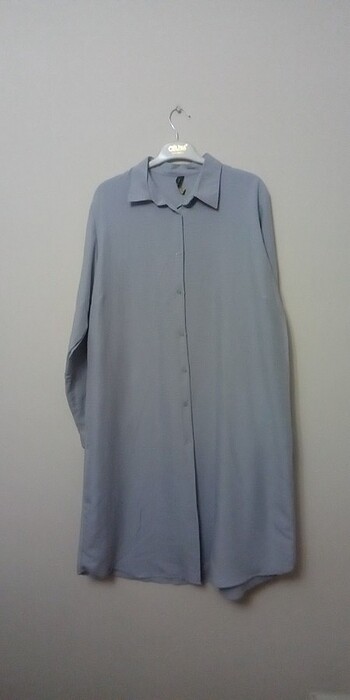 Uzun Tunik 