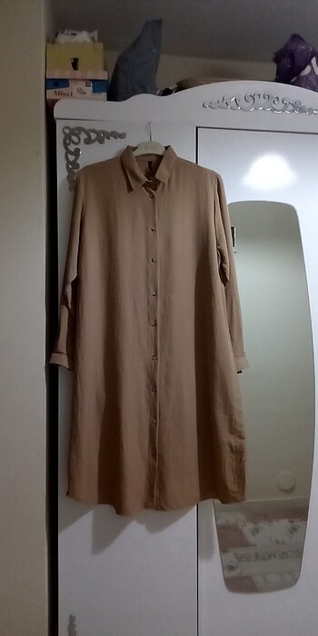 52 Beden Tunik