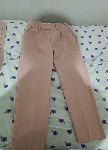 Trendyol & Milla Havuç pantolon
