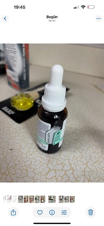 The purest serum - Görsel 5