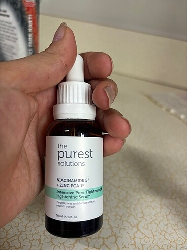 The purest serum - Görsel 3