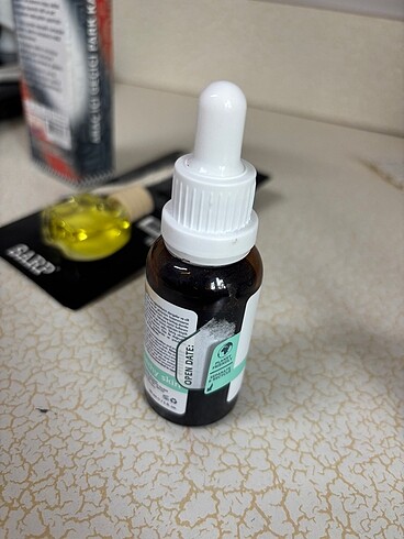 The purest serum - Görsel 4