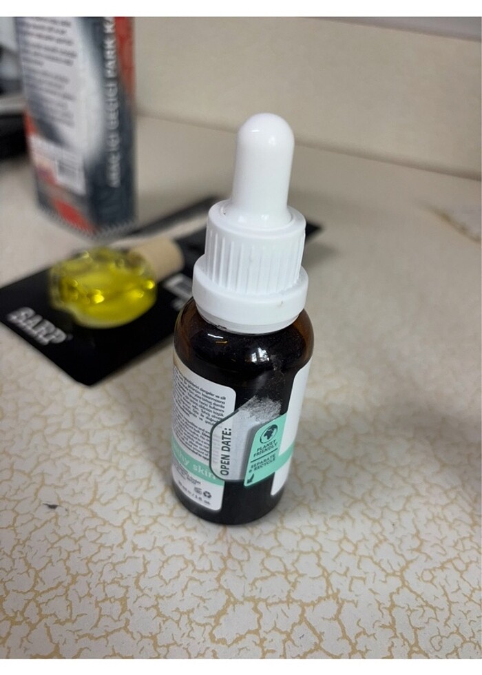 The purest serum - Görsel 5