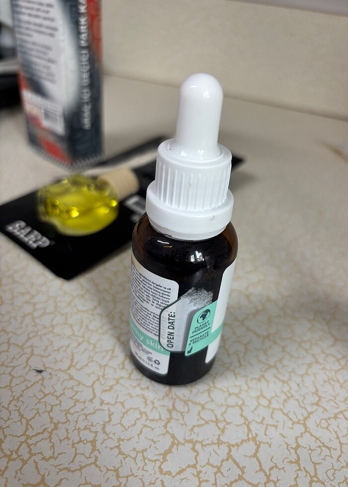 The purest serum - Görsel 4