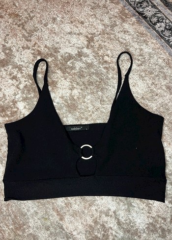 Siyah Büstiyer - Görsel 2