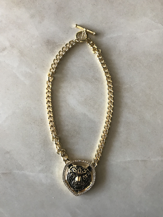 Accessorize kolye 