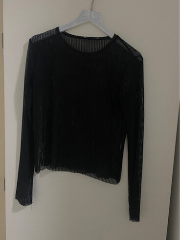 Zara file üst