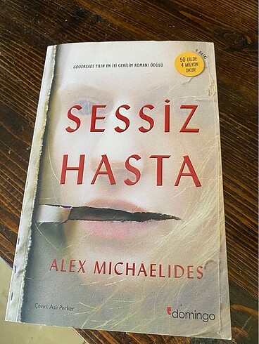 Sessiz hasta
