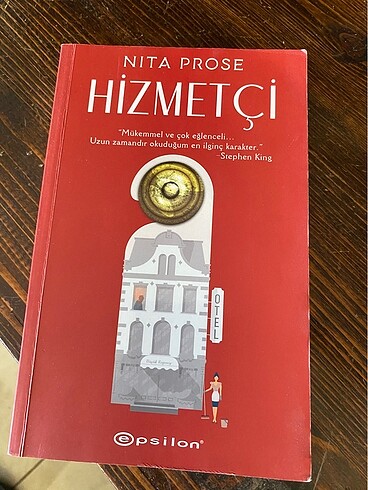 Hizmetçi