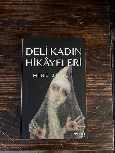 Deli Kadın Hikayeleri Mine Söğüt
