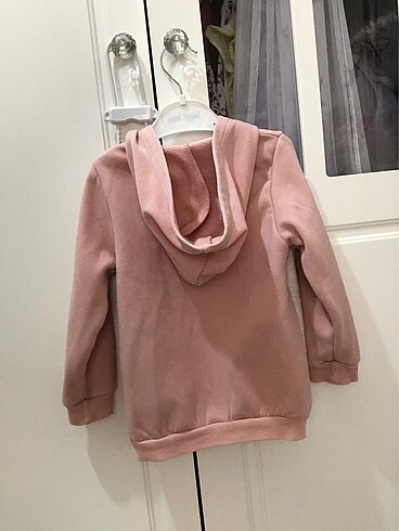 24-36 Ay Beden çeşitli Renk Çocuk Sweat