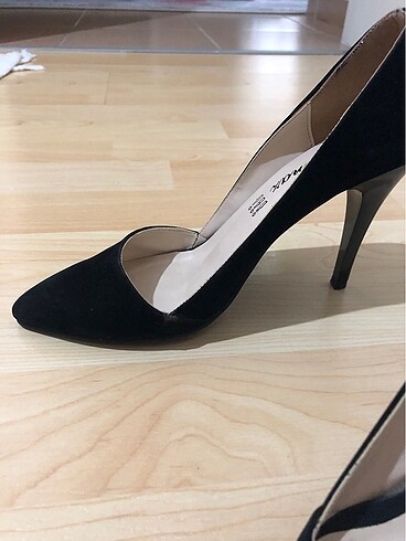 36 Beden Stiletto ayakkabı