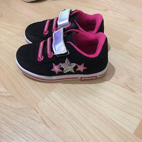 Polaris Bebek spor ayakkabısı