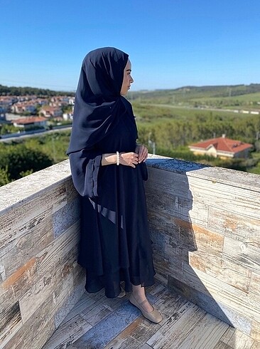 Diğer Abaya