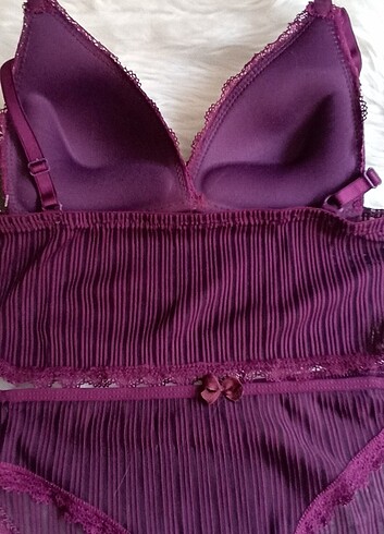 Diğer Bralet Takımı