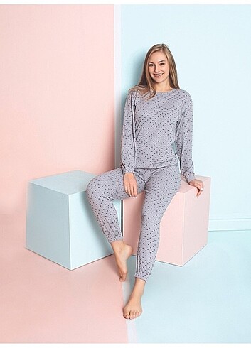 xl Beden Pijama takımı 