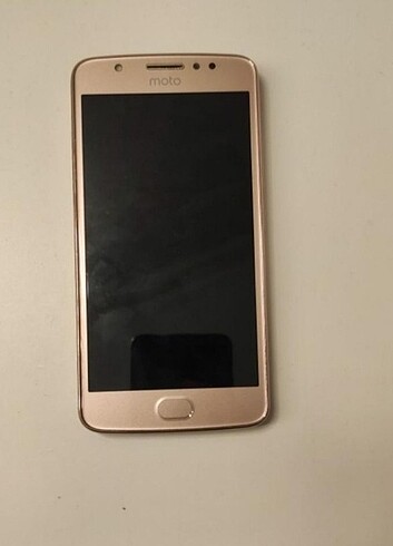 Motorola telefon çok hızlı