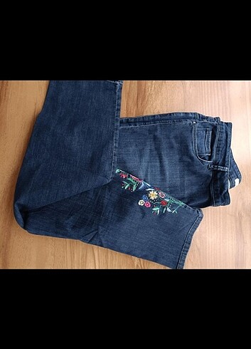 LC Waikiki pantolon 44 beden