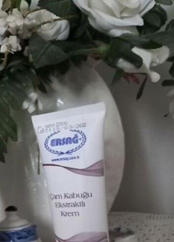 Beden El Losyonu 100 ml ERSAĞ
