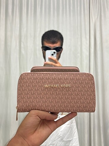 Michael Kors Cüzdan