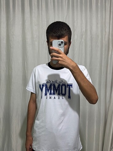 Tommy Hilfiger Tişört