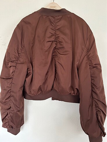 Stradivarius Stradivarius bomber ceket