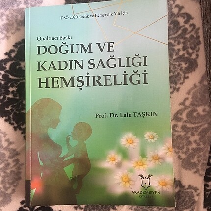 Doğum ve kadın sağlığı hemşireliği