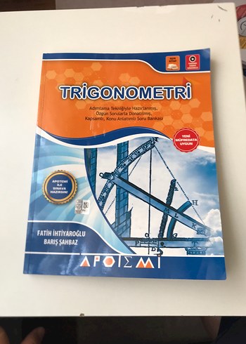 Apotemi Trigonometri Fasikül