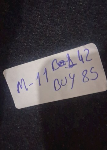 erkek eşofman altı - Görsel 2