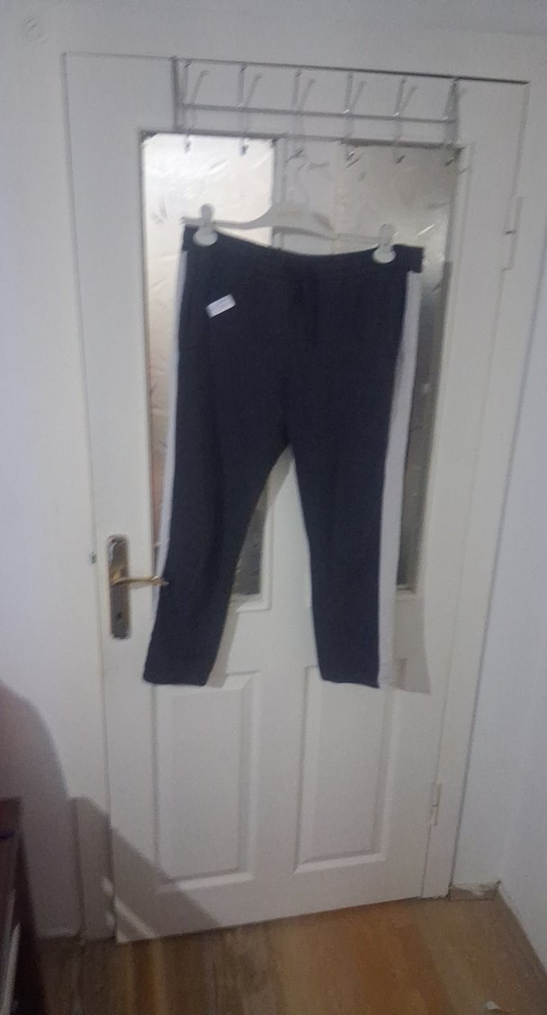 erkek eşofman altı - Görsel 4