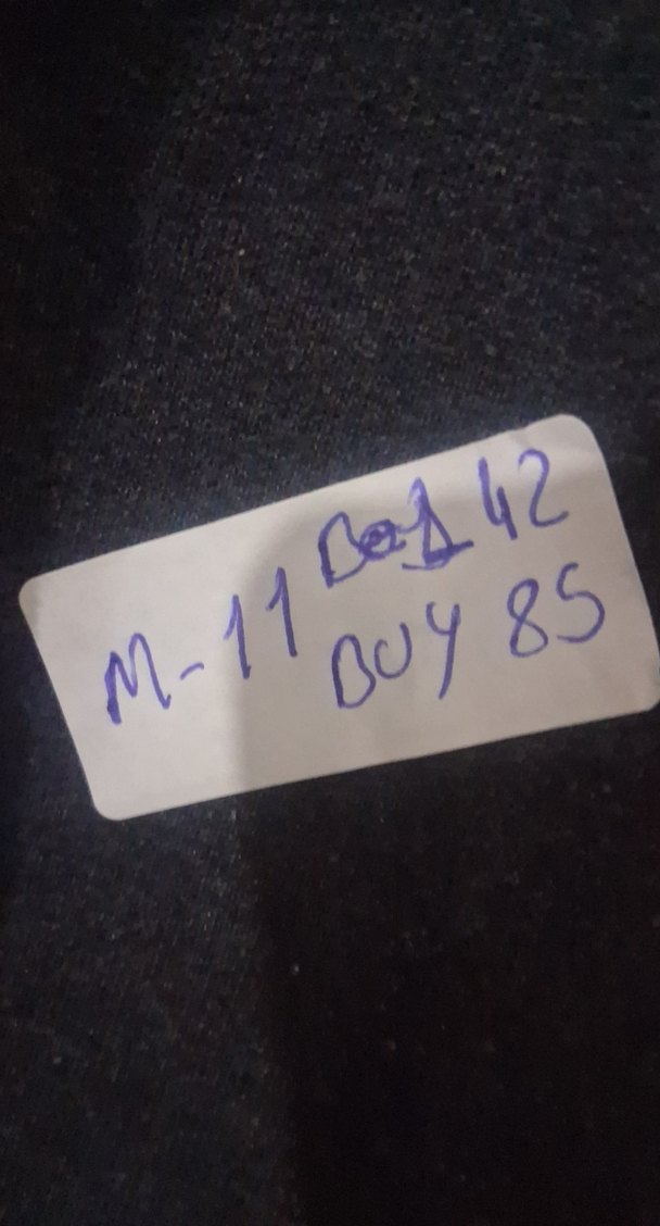 erkek eşofman altı - Görsel 2