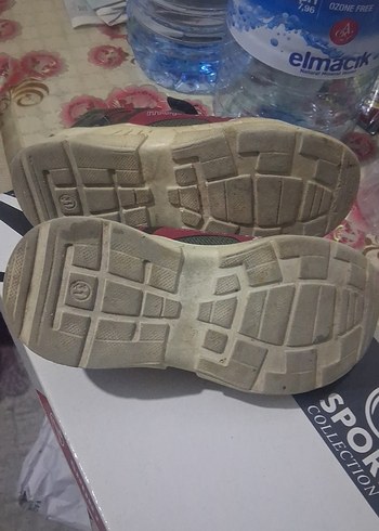 erkek çocuk spor ayakkabı - Görsel 5