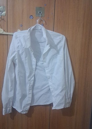 10 yaş erkek çocuk gömlek - Görsel 2