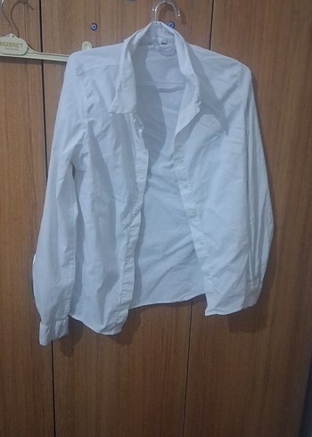 10 yaş erkek çocuk gömlek - Görsel 4