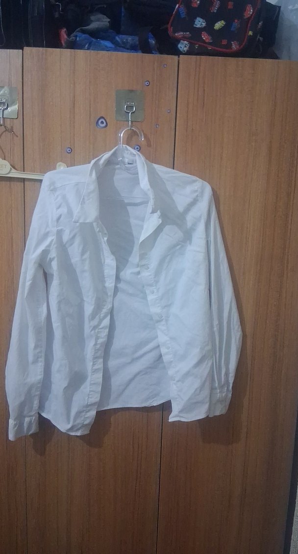 10 yaş erkek çocuk gömlek - Görsel 2