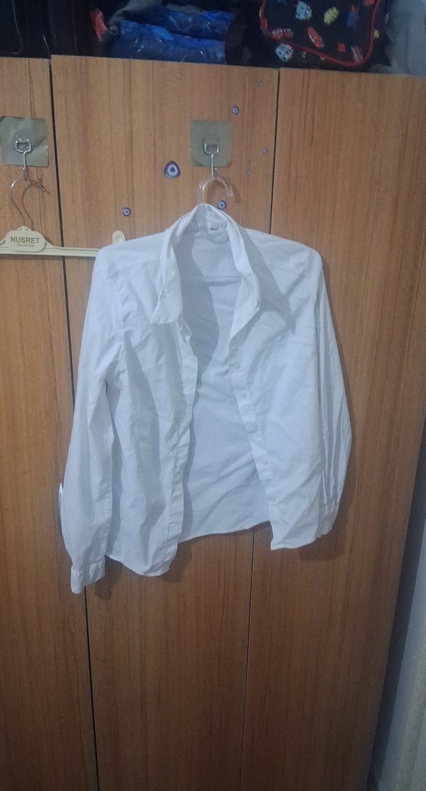 10 yaş erkek çocuk gömlek - Görsel 3