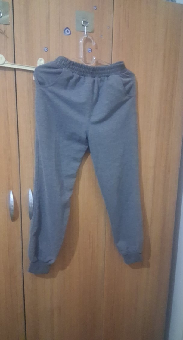 13 yaş erkek çocuk eşofman altı - Görsel 2