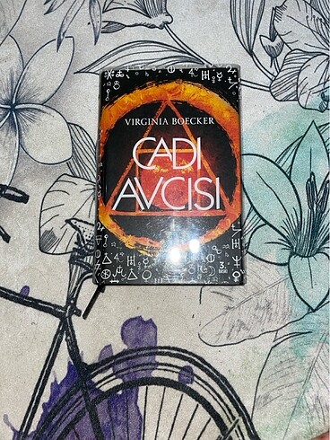 Cadı avcısı