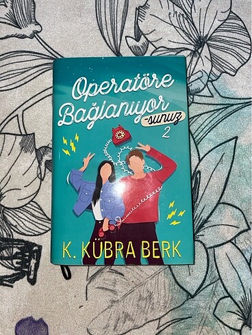 Operatöre bağlanıyorsunuz 2