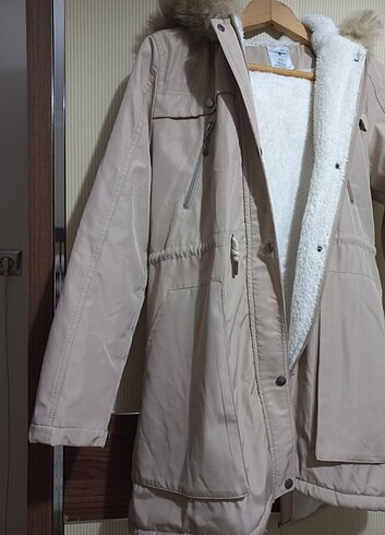 xl Beden ten rengi Renk bej rengi mont barrels and oil