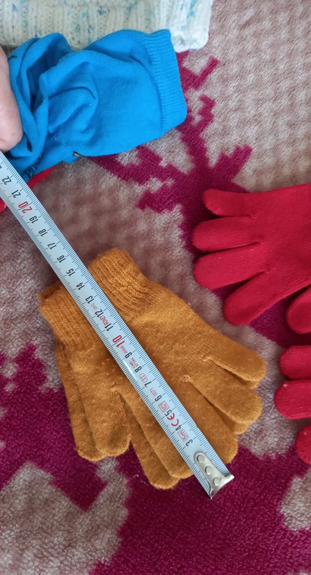 1çift çorap fiyatina hepsi. - Görsel 3