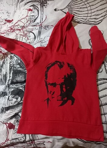 8 Yaş Beden Çoçuk üst giyim